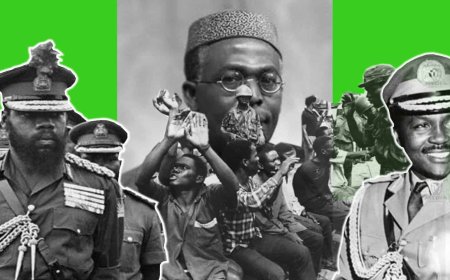 OPINION: Ruben Abati Was Right, Civil War Not Ended yet