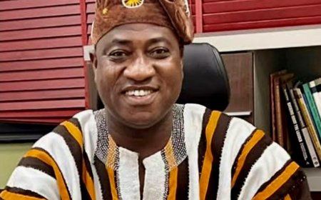 Onoh mourns victims of Ghana helicopter crash