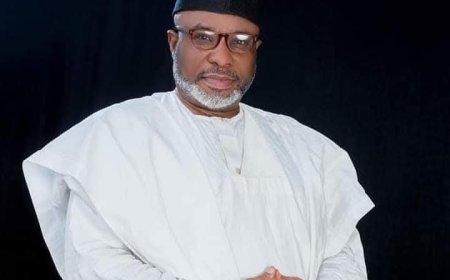 Realities of Life: Beautiful Outside, Empty Inside