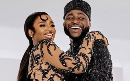 Cubana Chief Priest Regrets Absence at Davido's Wedding in Miami