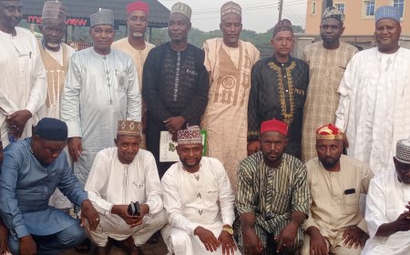 (VIDEO) Miyetti-Allah Opens up on Mission in South East