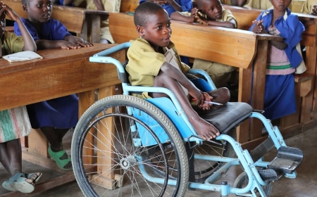 PWDs plead for faster establishment of disability commission in Enugu
