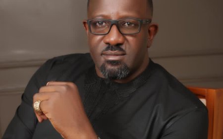 Josef Onoh: The Making of the Man’s Anniversary