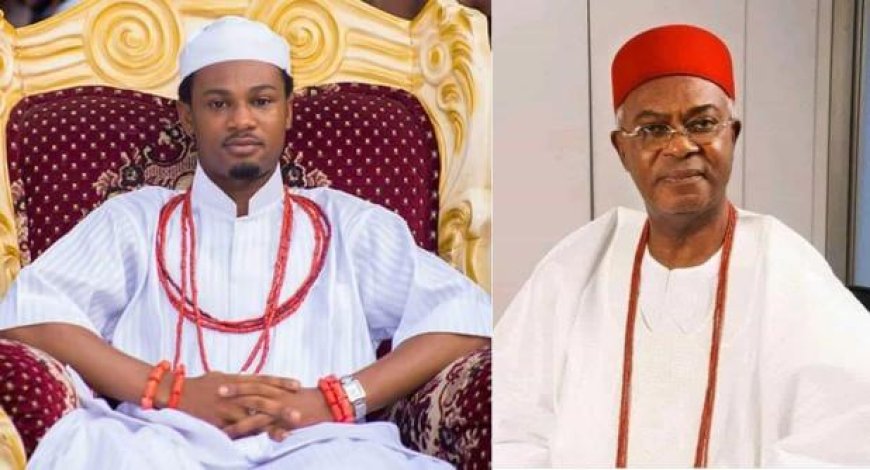 CONTROVERSY: The Benin Influence and Origins Among Anioma and Southeast Igbo (Part one)