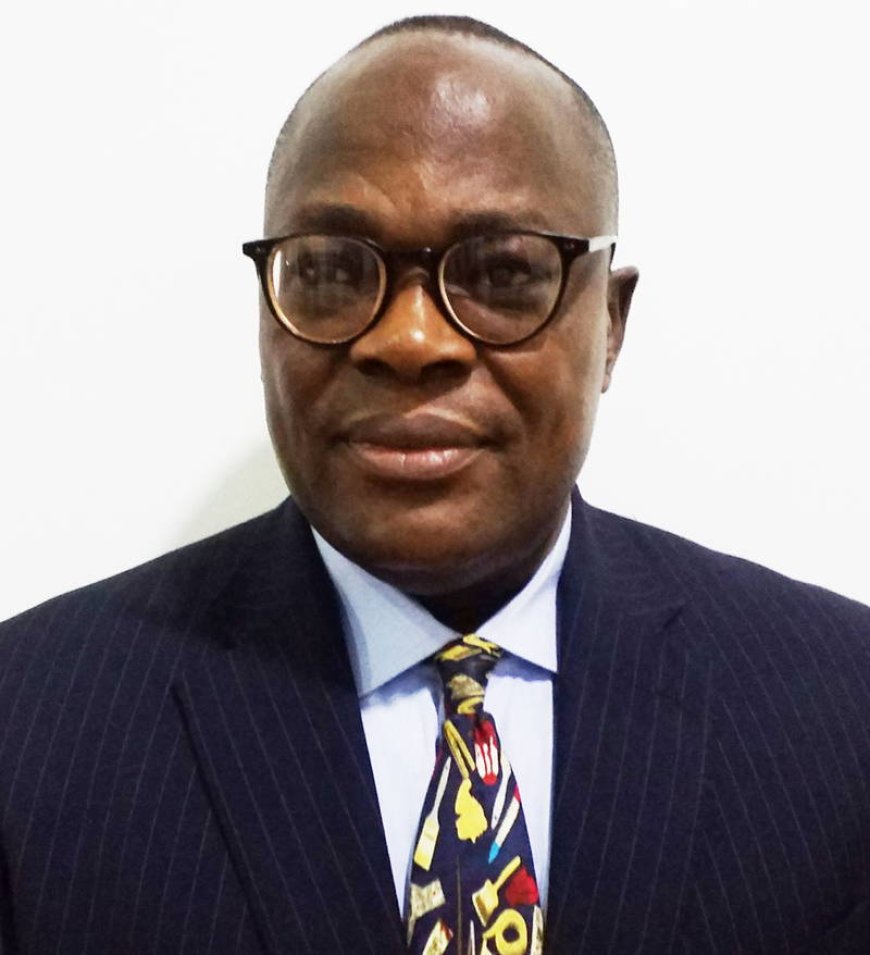 Onoh makes encomium on Ortuanya, UNN new VC