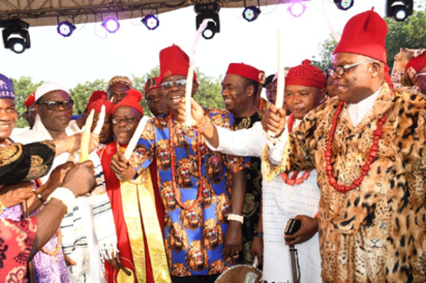 Ethnic Tension: Ndigbo Lagos urge members to resist provocation