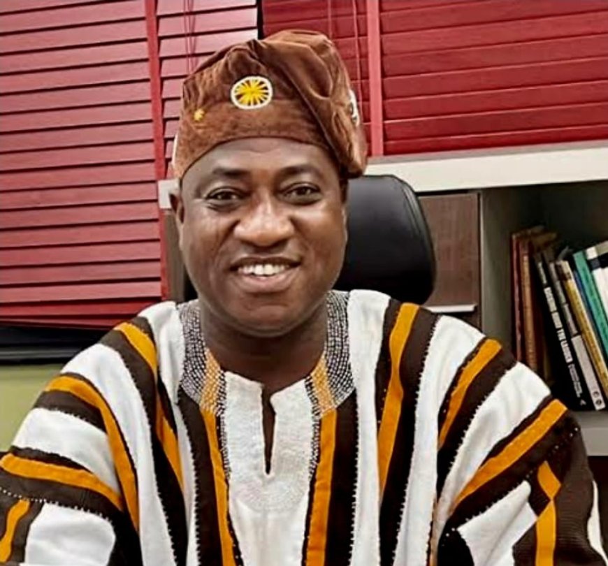 Onoh mourns victims of Ghana helicopter crash