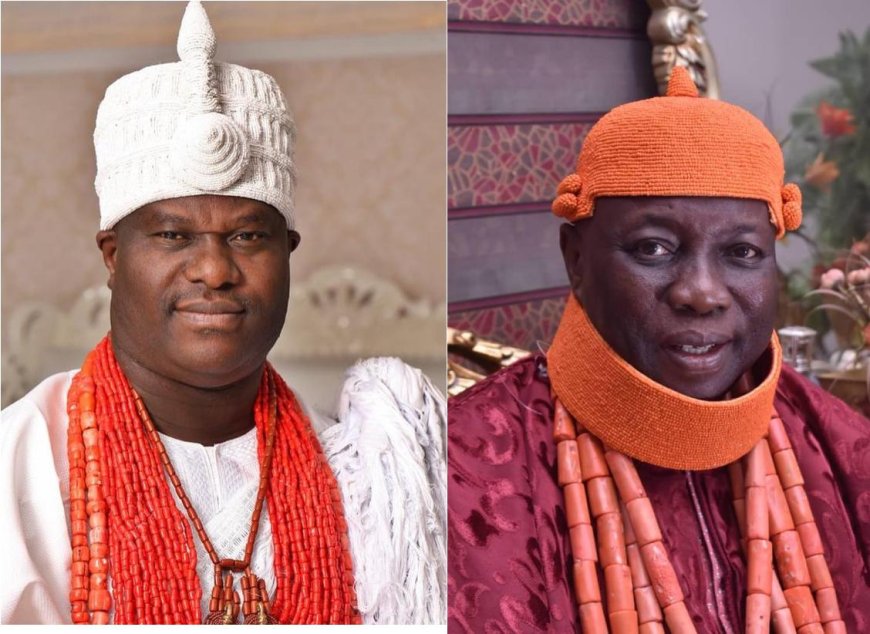 Igbo Migrations and Settlement from Lokaja Vicinity to Ile-Ife (Igbo-Mokun)