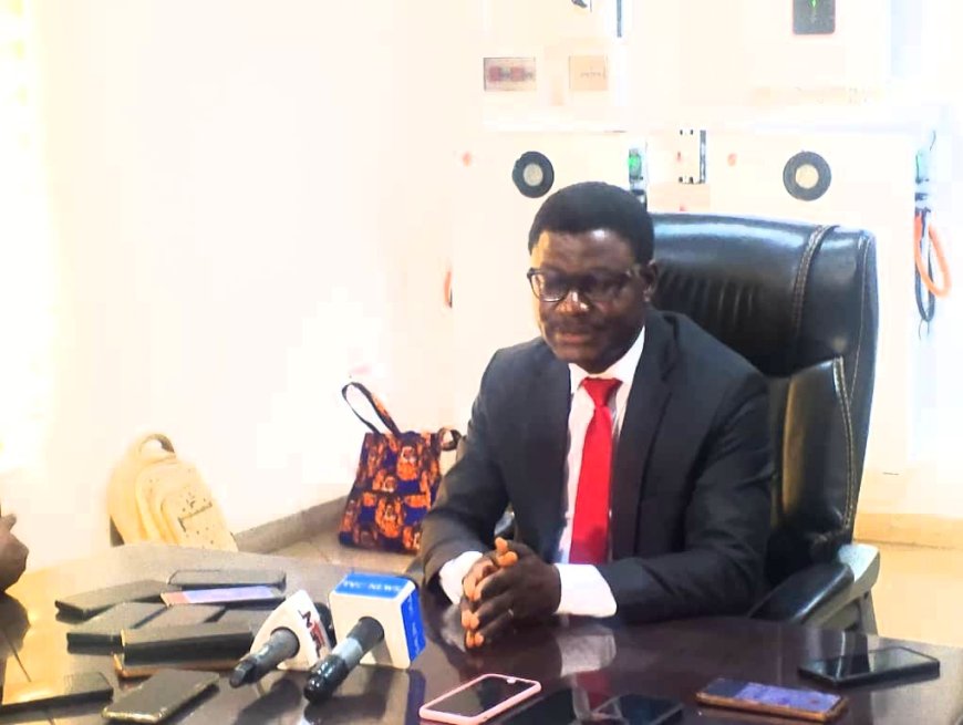 Why Rents, Cost of Living are High in Enugu, but Taxation lawful -- Nnamani, ESIRS Chairman