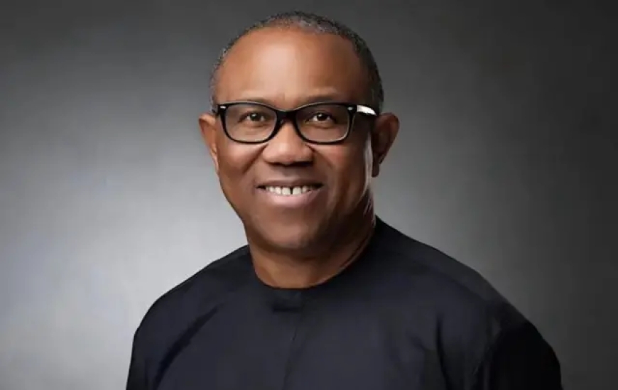 Peter Obi May Not Be President in 2027. This is Why