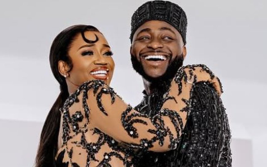 Cubana Chief Priest Regrets Absence at Davido's Wedding in Miami