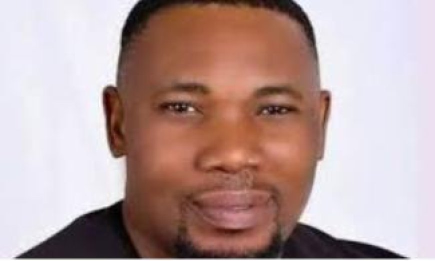 LP: Bright Ngene Returns to Enugu House of Assembly from Prison