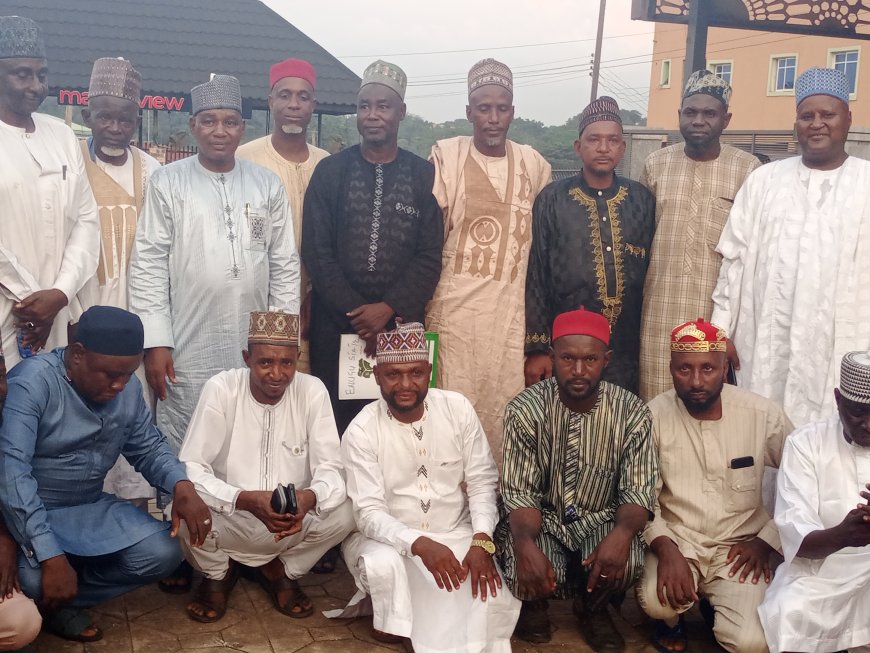 (VIDEO) Miyetti-Allah Opens up on Mission in South East