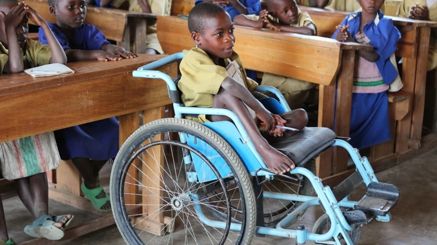 PWDs plead for faster establishment of disability commission in Enugu