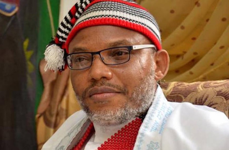 Jewish religion practitioners protest, seek Kanu's freedom