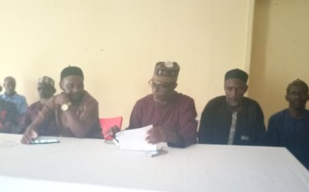 BREAKING: Six Fulani killed, 100 cattle rustled in Enugu - Miyetti-Allah alleges