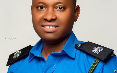 DISCOURSE: Police Misconduct and Public Complicity - Why Reform Requires Collective Action