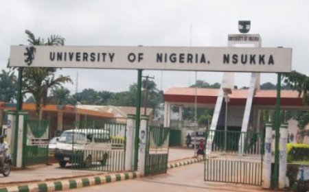 Alumni petitions UNN over alleged unsafe training, death of pharmacy student