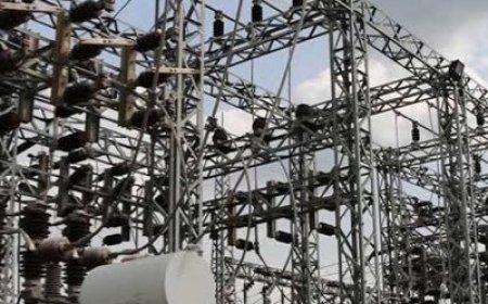 Nigeria plunged in Darkness as national grid collapses once third time
