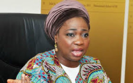 The Hate in Abike Dabri’s Bigotry