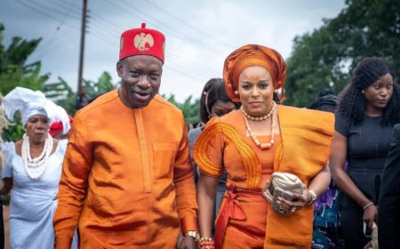 C.C, the only Man in my 55 years existence - Nonye Soludo