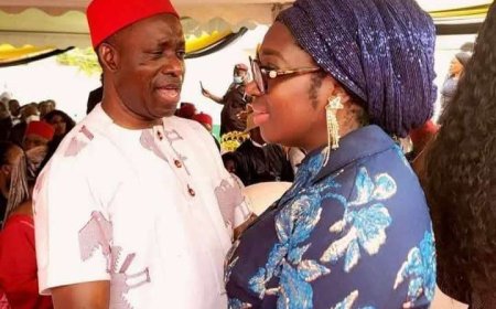 Anambra 2025: 'Body Odour' as a Campaign Catchphrase