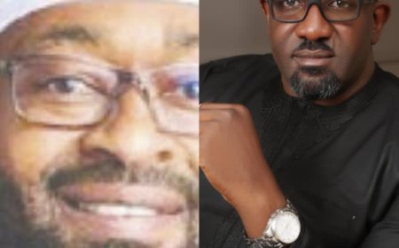 Onoh to Gov Bago: You're wrong, Southeast twice bigger than Niger's largest LGA