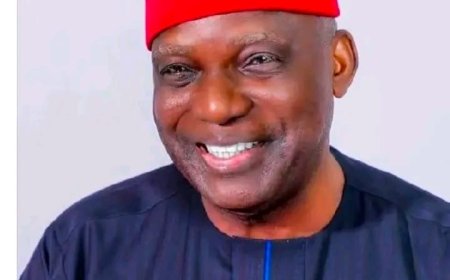 Enugu Community raises alarm over alleged plot to demolish their properties