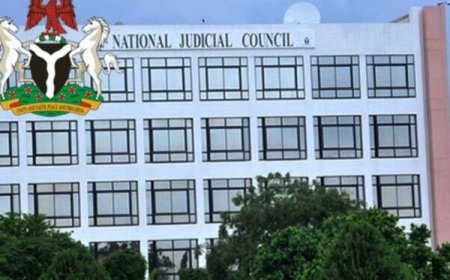 12 over 62: South East suffers another setback in federal Judges recruitment