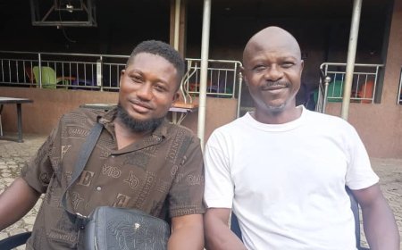 Diploma holder turned Keke Rider Returns Missing Phone To Owner