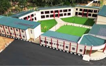 Smart Green Schools, my covenant with Enugu child – Gov Mbah