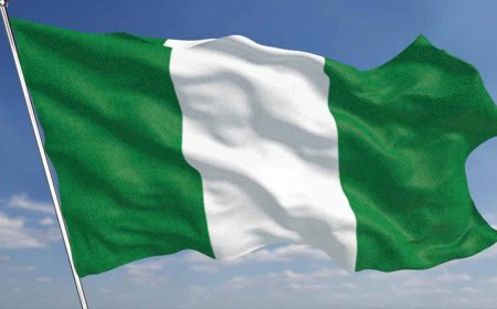 Why Nigeria’s 'Jericho Wall’ is not Falling