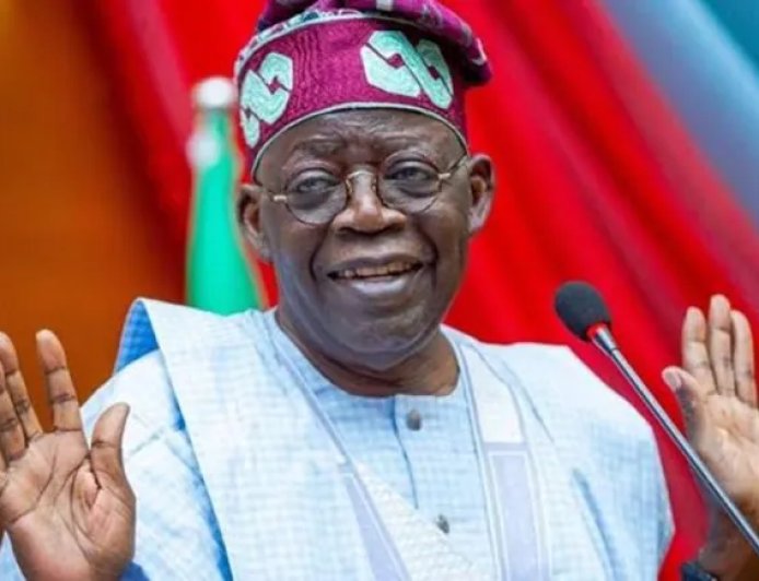 President for life: APC Chieftain Knocks El-Rufai for Comparing President Tinubu to Paul Biya