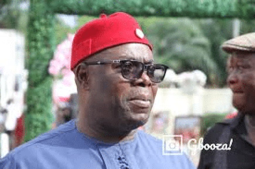 Enugu-Agu Achi Community seeks Gov Mbah's intervention on alleged Monarch's tyranny, forgery