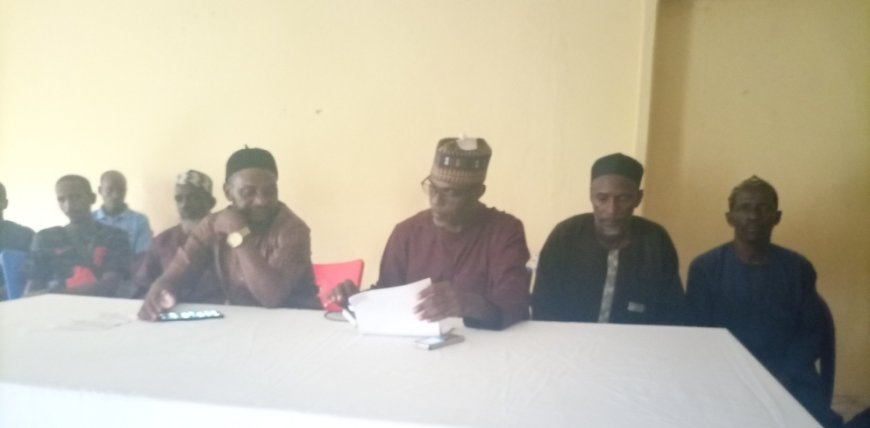 BREAKING: Six Fulani killed, 100 cattle rustled in Enugu - Miyetti-Allah alleges