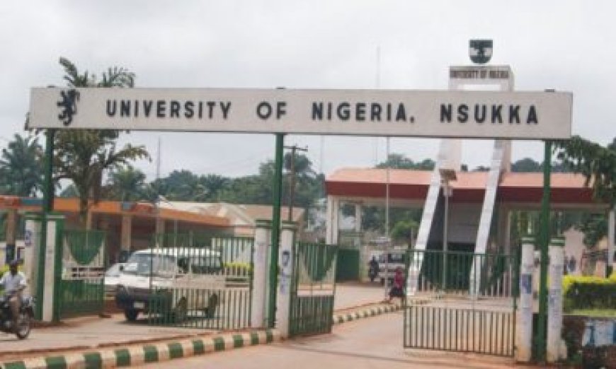 Alumni petitions UNN over alleged unsafe training, death of pharmacy student