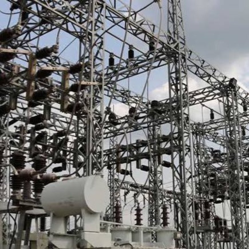 Nigeria plunged in Darkness as national grid collapses once third time