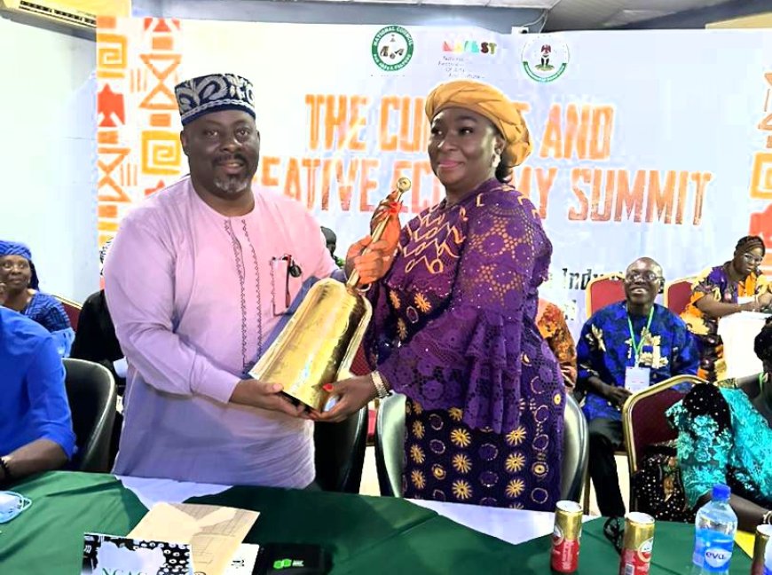 After 17 Years, Enugu to Host NAFEST 2025 in November