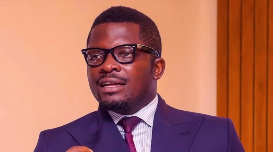 SUJIMOTO: Don't incite ethnic strife, Onoh Warns purported Ohanaeze Youths