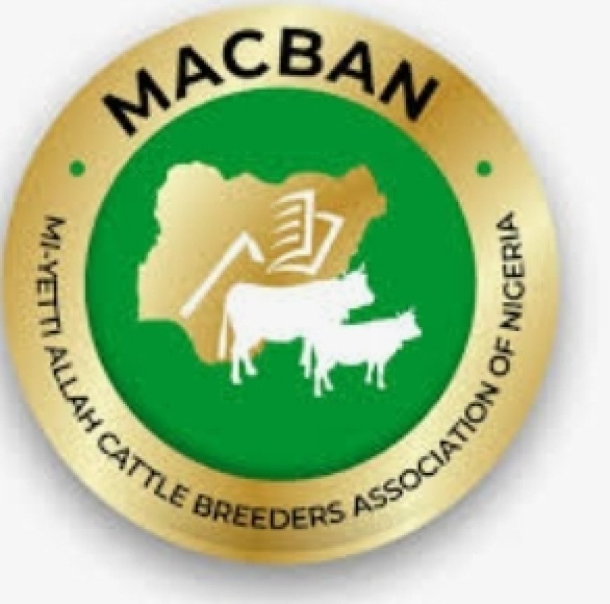 Miyetti-Allah expresses confidence in Enugu govt's protection of cattle rearers