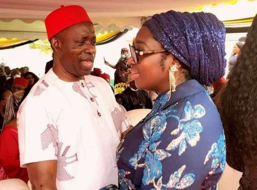 Anambra 2025: 'Body Odour' as a Campaign Catchphrase