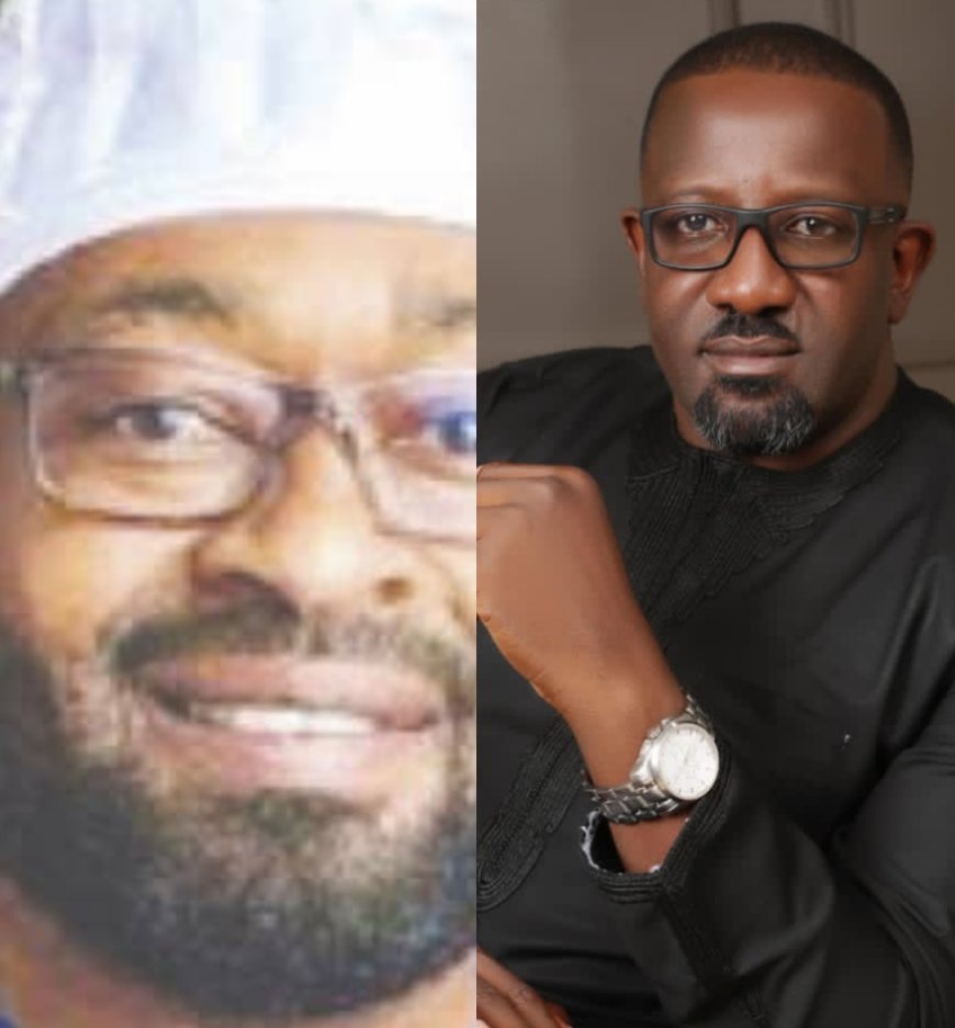 Onoh to Gov Bago: You're wrong, Southeast twice bigger than Niger's largest LGA