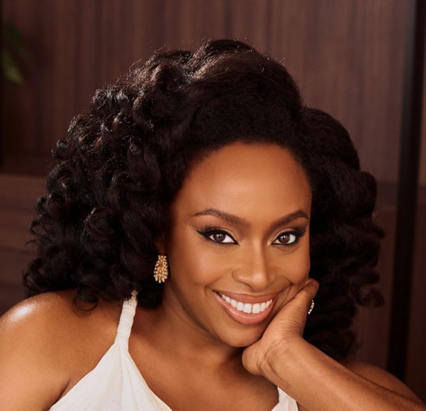 Lagos govt begins probe of Chimamanda’s son alleged death by negligence