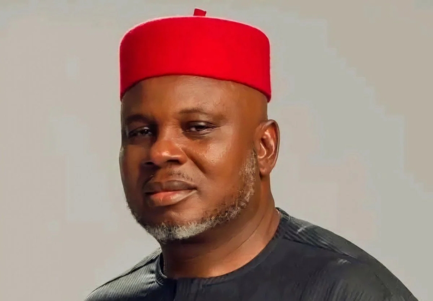Anambra Election: APGA, APC trade words over Ukachukwu's embarrassment in Abuja