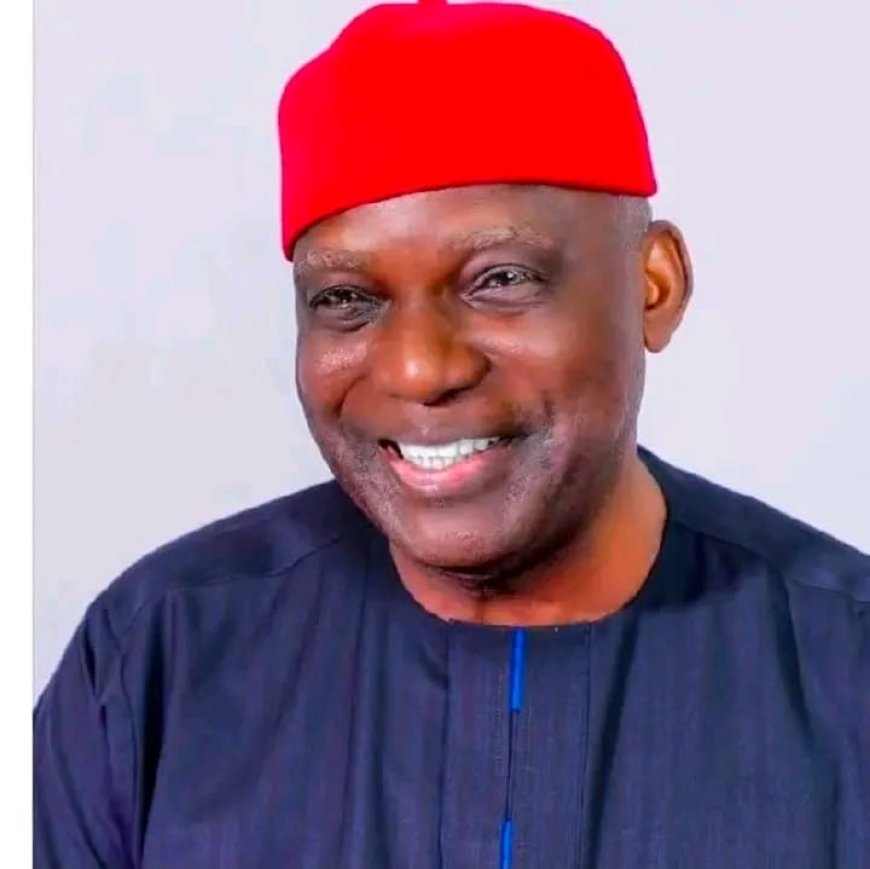 Enugu Community raises alarm over alleged plot to demolish their properties