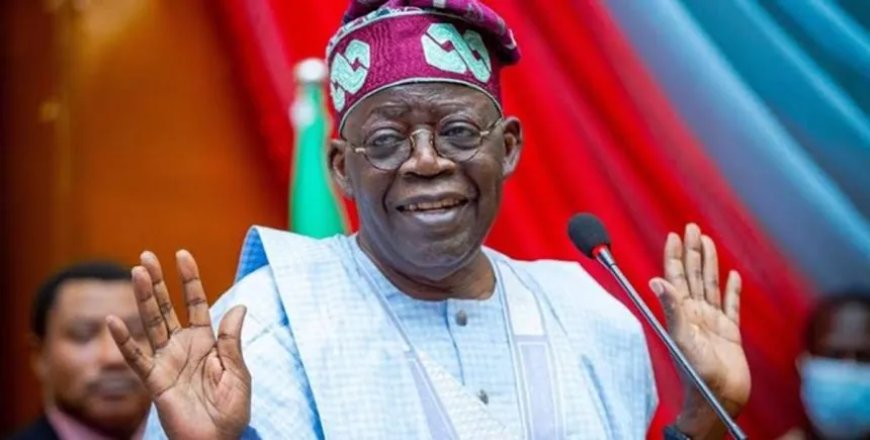 What Tinubu should do now about insecurity, 2027