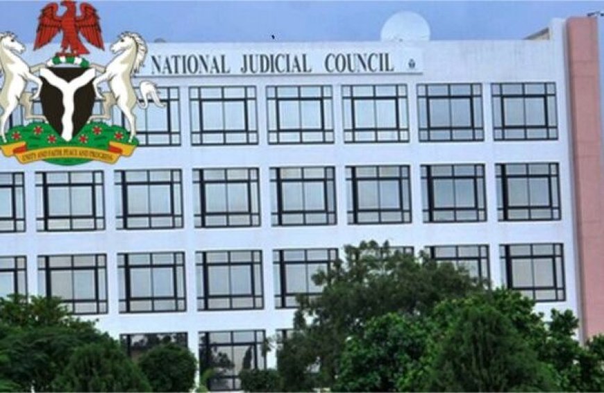 12 over 62: South East suffers another setback in federal Judges recruitment