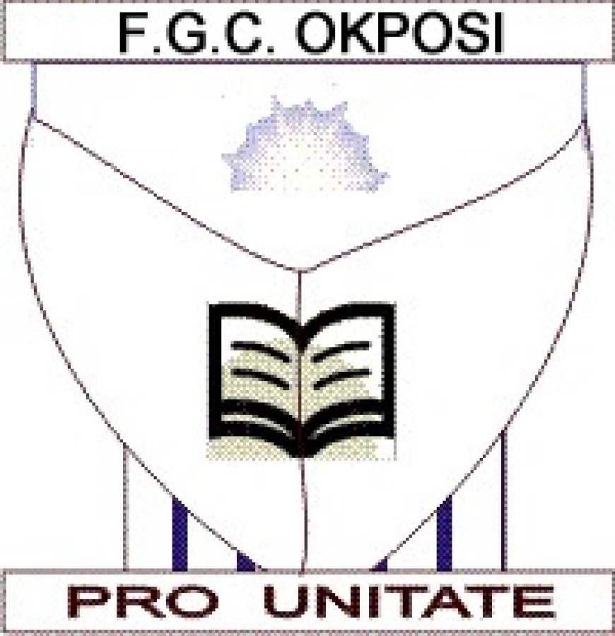 Call FGC Okposi Principal to Order - Concern parents appeal to FG