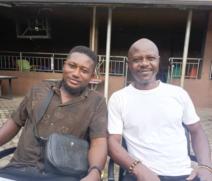 Diploma holder turned Keke Rider Returns Missing Phone To Owner