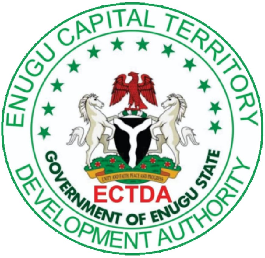 BREAKING: Pandemonium at Enugu Capital Territory over alleged demolition of Peace Mass Transit property